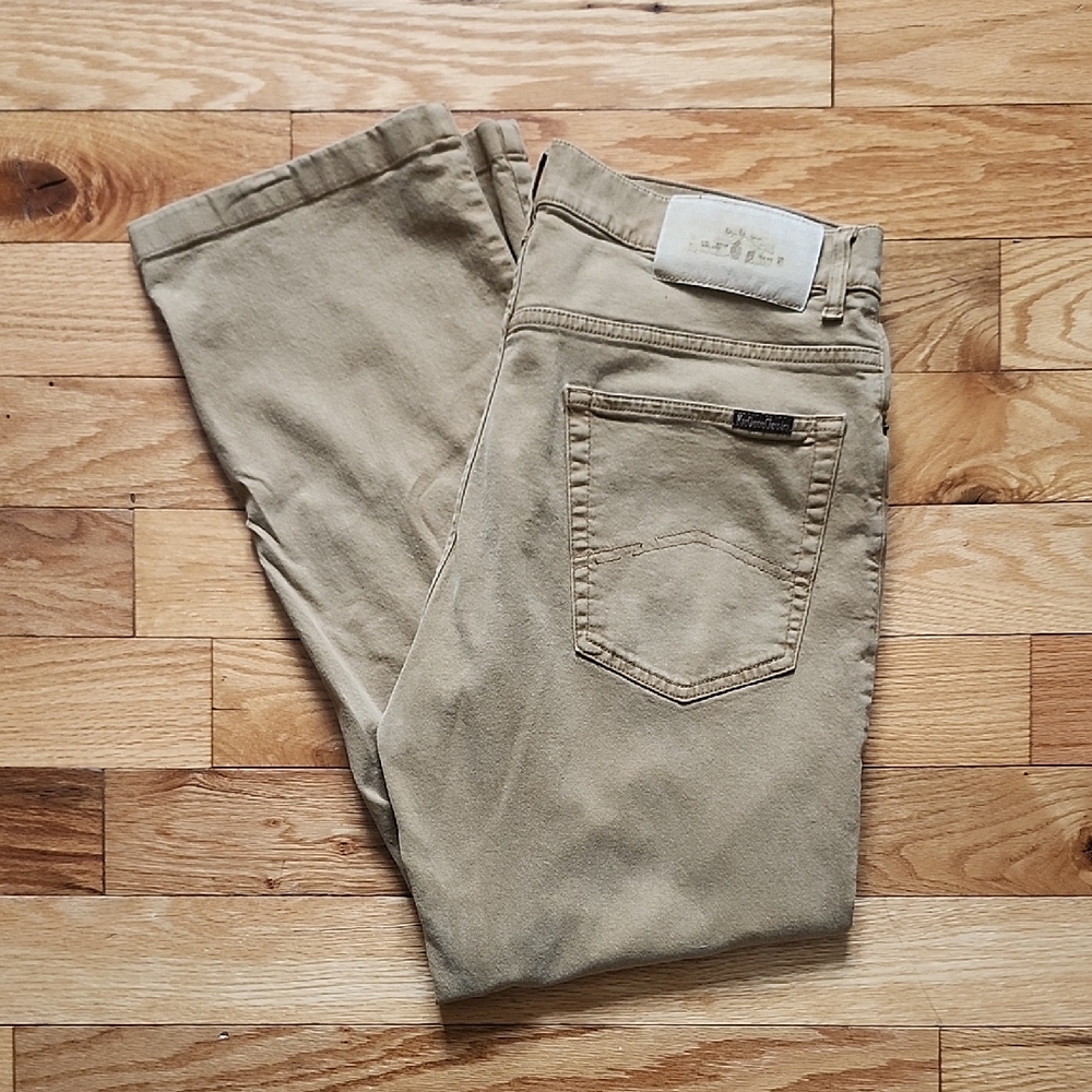 Vintage Malboro Classics Pants